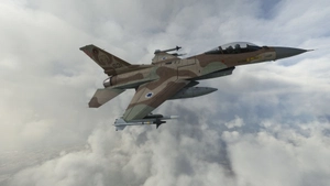 SC Designs F-16 Israel Air Force thumbnail 2