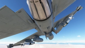 SC Designs F-16 Israel Air Force thumbnail 5
