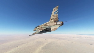SC Designs F-16 Israel Air Force thumbnail 12