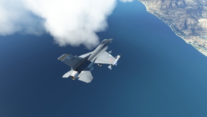 SC Designs F-16 USAF 64th AGRS - Gomers thumbnail 17