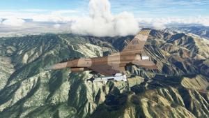 SC Designs F-16 USAF 64th AGRS - Gomers thumbnail 19
