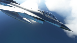 SC Designs F-16 USAF 64th AGRS - Gomers thumbnail 15