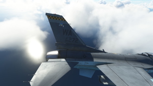 SC Designs F-16 USAF 64th AGRS - Gomers thumbnail 16