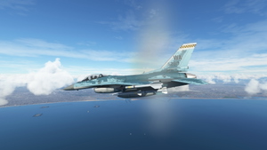 SC Designs F-16 USAF 64th AGRS - Gomers thumbnail 22