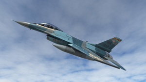 SC Designs F-16 USAF 64th AGRS - Gomers thumbnail 7