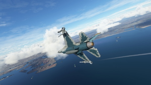 SC Designs F-16 USAF 64th AGRS - Gomers thumbnail 24