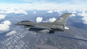 SC Designs F-16 USAF 64th AGRS - Gomers thumbnail 18