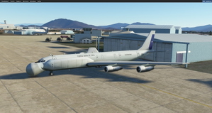 SCEL Modelos 3D Adicionales (LVFR Scenery is required) thumbnail 4