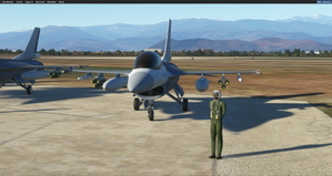 SCEL Modelos 3D Adicionales (LVFR Scenery is required) thumbnail 6