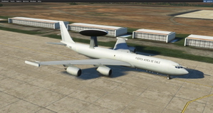 SCEL Modelos 3D Adicionales (LVFR Scenery is required) thumbnail 2