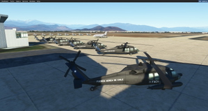 SCEL Modelos 3D Adicionales (LVFR Scenery is required) thumbnail 9