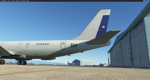 SCEL Modelos 3D Adicionales (LVFR Scenery is required) thumbnail 5