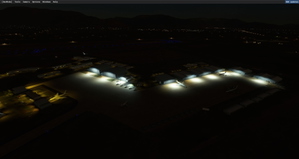 SCEL Modelos 3D Adicionales (LVFR Scenery is required) thumbnail 17