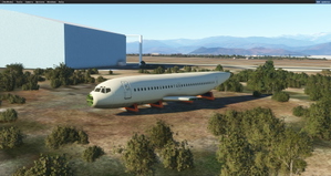 SCEL Modelos 3D Adicionales (LVFR Scenery is required) thumbnail 11