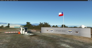 SCEL Modelos 3D Adicionales (LVFR Scenery is required) thumbnail 10