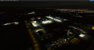 SCEL Modelos 3D Adicionales (LVFR Scenery is required) thumbnail 16