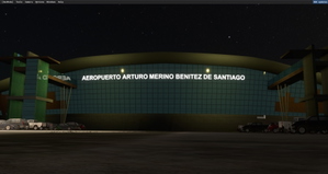 SCEL Modelos 3D Adicionales (LVFR Scenery is required) thumbnail 15