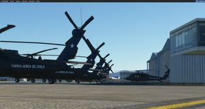 SCEL Modelos 3D Adicionales (LVFR Scenery is required) thumbnail 8