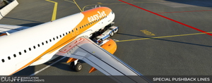 Schiphol Amsterdam (EHAM) - Enhancements + GSX Profile (2023) thumbnail 3
