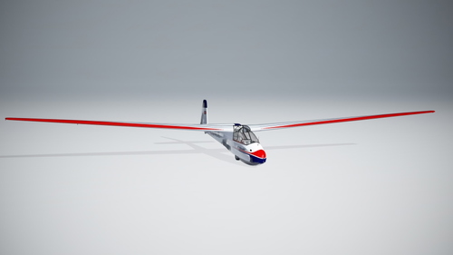 Schleicher K7 Paint Kit