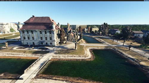 Schloss Traun
