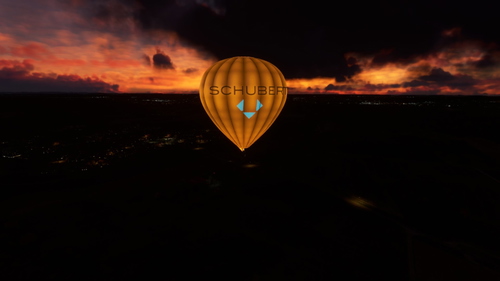 Schubert Ballon