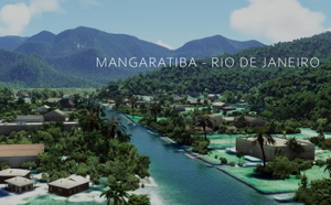 SDPA Portobello Condomínio e Resort Mangaratiba RJ thumbnail 2