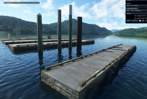 Seaplane Asset Library thumbnail 8