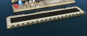 Seaplane Asset Library thumbnail 5