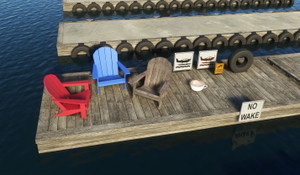 Seaplane Asset Library thumbnail 4