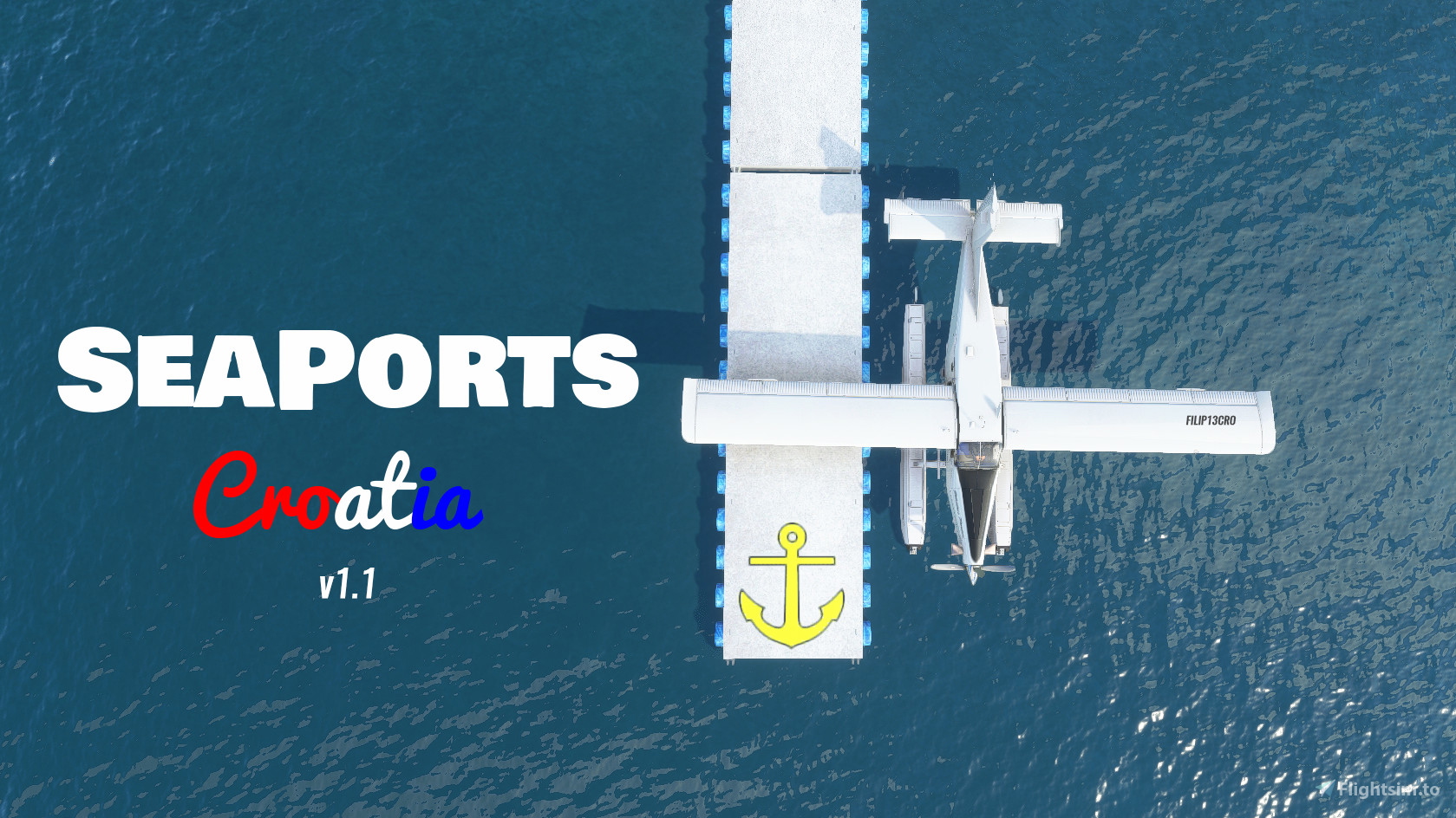 SeaPorts Croatia - Image 1