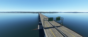 Seattle Bridges, Seattle WA USA V2.0 thumbnail 3