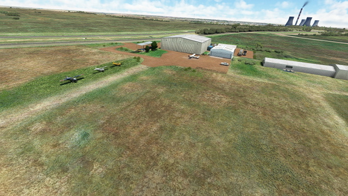 Secunda (FASC)