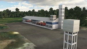 Senai International Airport thumbnail 6