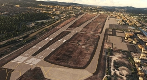 Seoul City and Seoul Air Base RKSM thumbnail 4