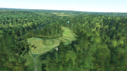 Serpent Mound
