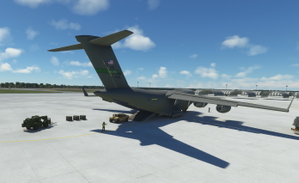 Seymour Johnson AFB - KGSB thumbnail 8