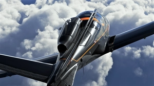 SF50 Vision Jet Livery Pack | STOL Addicts thumbnail 2