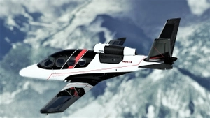 SF50 Vision Jet Livery Pack | STOL Addicts thumbnail 10