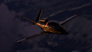 SF50 Vision Jet Livery Pack | STOL Addicts thumbnail 3