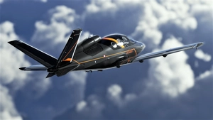 SF50 Vision Jet Livery Pack | STOL Addicts thumbnail 5
