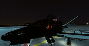 SF50 Vision Jet N895WT thumbnail 6