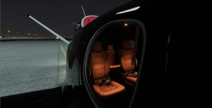 SF50 Vision Jet N895WT thumbnail 7