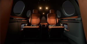 SF50 Vision Jet N895WT thumbnail 2