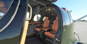 SF50 Vision Jet N895WT thumbnail 8