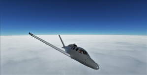SF50 Vision Jet N895WT thumbnail 11