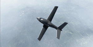 SF50 Vision Jet N895WT thumbnail 12
