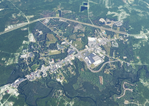 Shallotte - NC - USA
