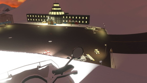(BC88) Shark's Teeth Airfield (B.C.) thumbnail 5