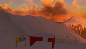 (BC88) Shark's Teeth Airfield (B.C.) thumbnail 9